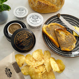 The Gentleman's Relish Crisps (24 x 40g)