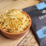 Chicken Salt Fries (12 x 40g Packs)