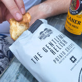 The Gentleman's Relish Crisps (24 x 40g)