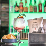 Large English Heritage Crisp Selection Box (10 x 150g Mixed Packs)