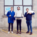 Large English Heritage Crisp Selection Box (10 x 150g Mixed Packs)