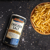 Chicken Salt Fries (12 x 40g Packs)