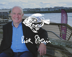 Photo of Rick Stein