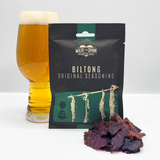 Biltong | 100% Grass Fed Irish Beef (14 x 30g packs)