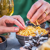 Chicken Salt Fries (12 x 40g Packs)