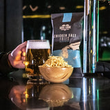 Chicken Salt Fries (12 x 40g Packs)